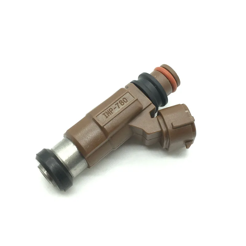 4Pcs Car Fuel injector for 99-00 Protege 00-02 626 1.8 2.0 oem INP-780 INP780 INP-781 INP781 INP-782 INP782