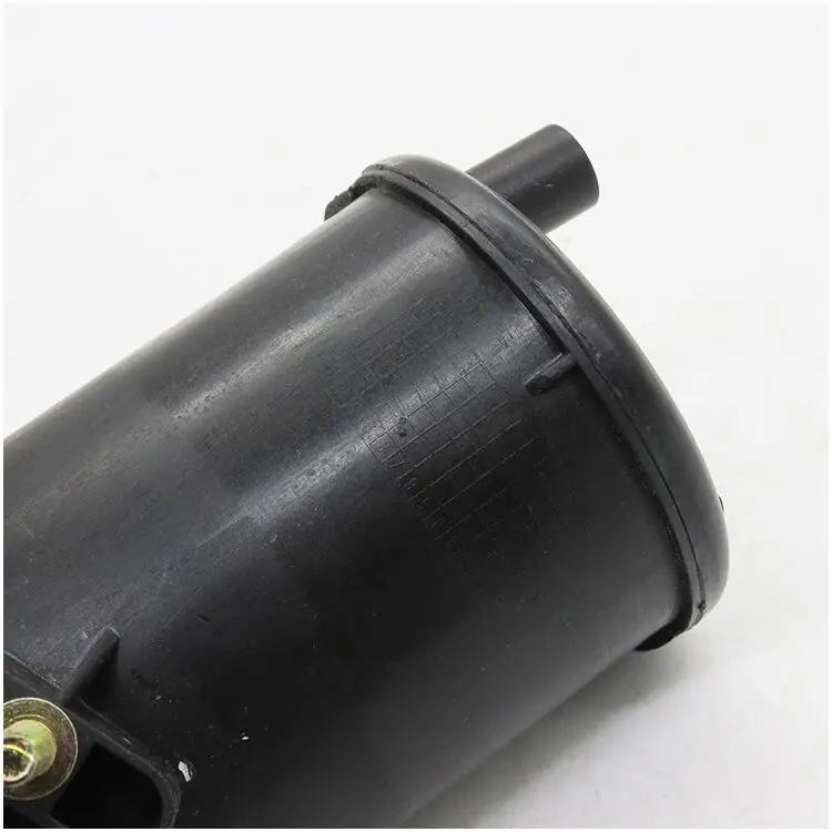 For Citroen C2 Beverly Elysee Peugeot 206 207 activated carbon canister, car fuel tank carbon canister