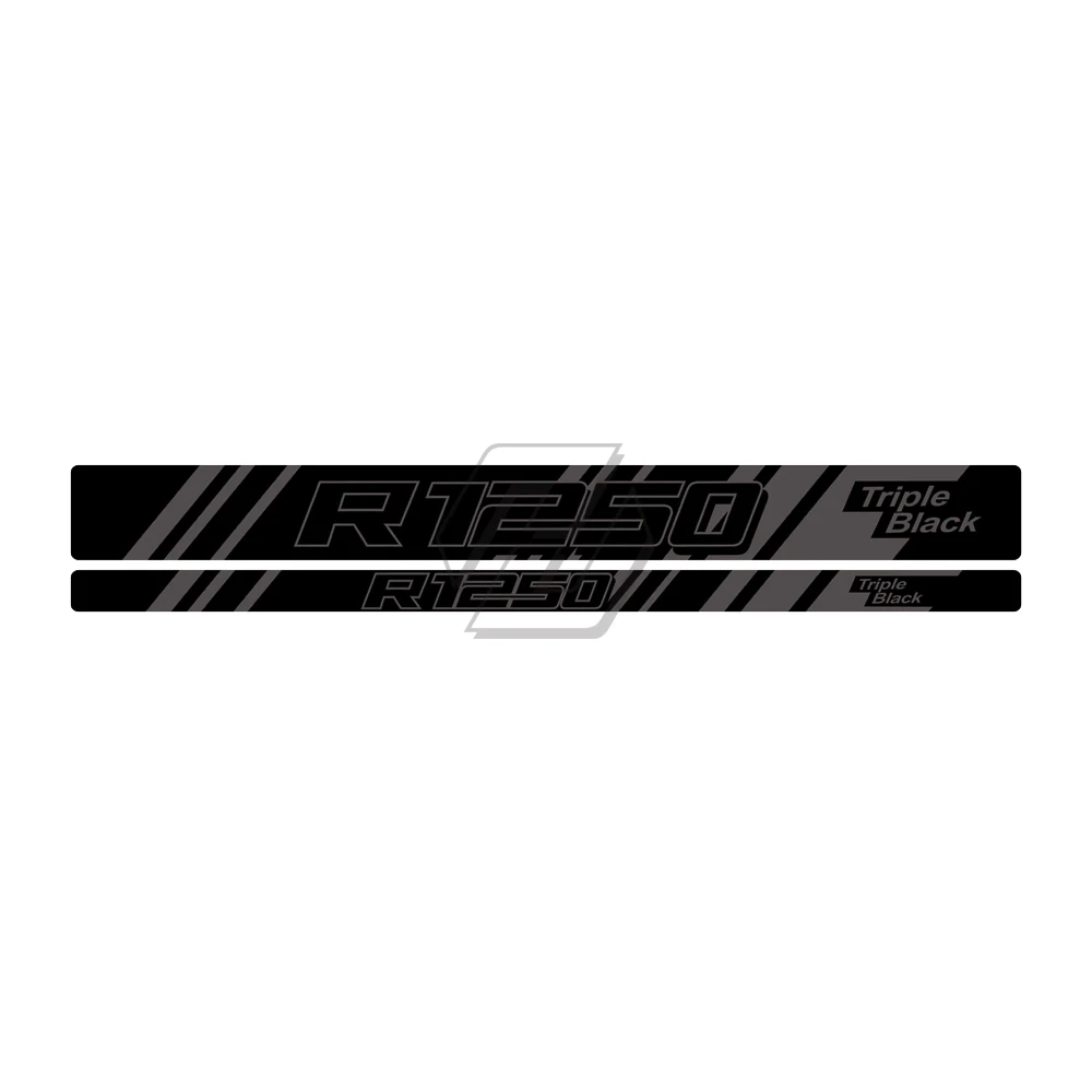 For R1200GS R1250GS Adventure After 2006 Motorcycle Front/Rear Wheel Reflective Sticker