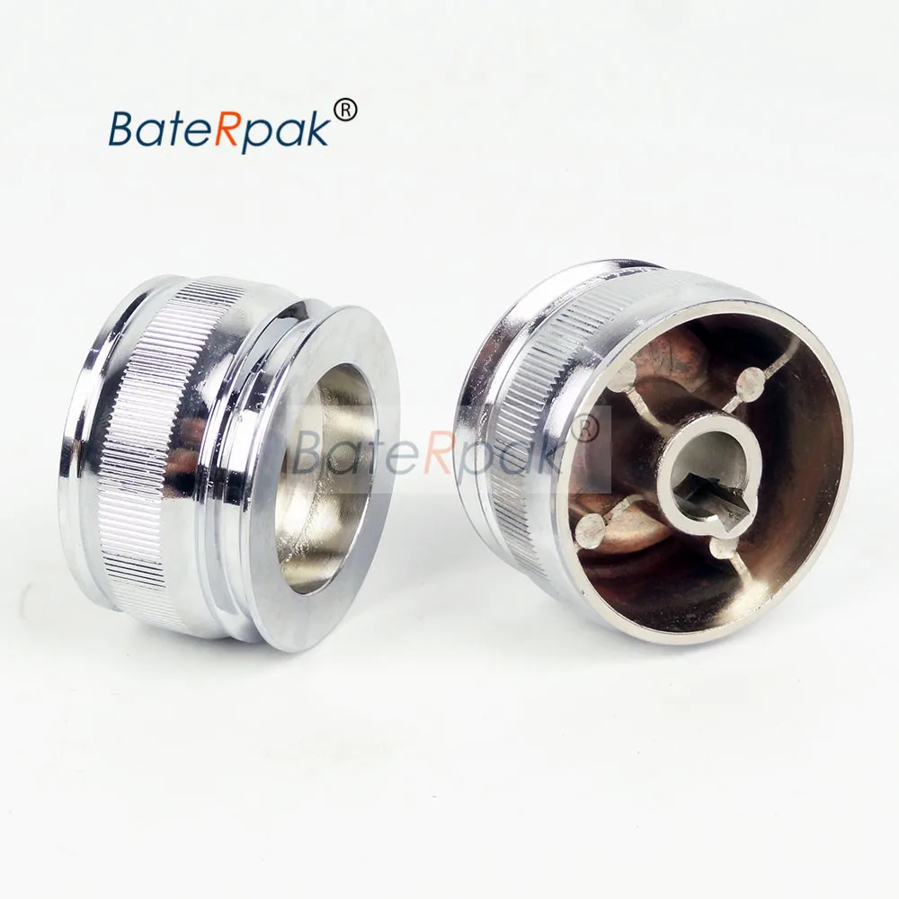 

BateRpak Driving wheel for FR900 Continuous Band Sealing Machine,2pcs Wheel price,FR-900 Band Sealer Spare Part