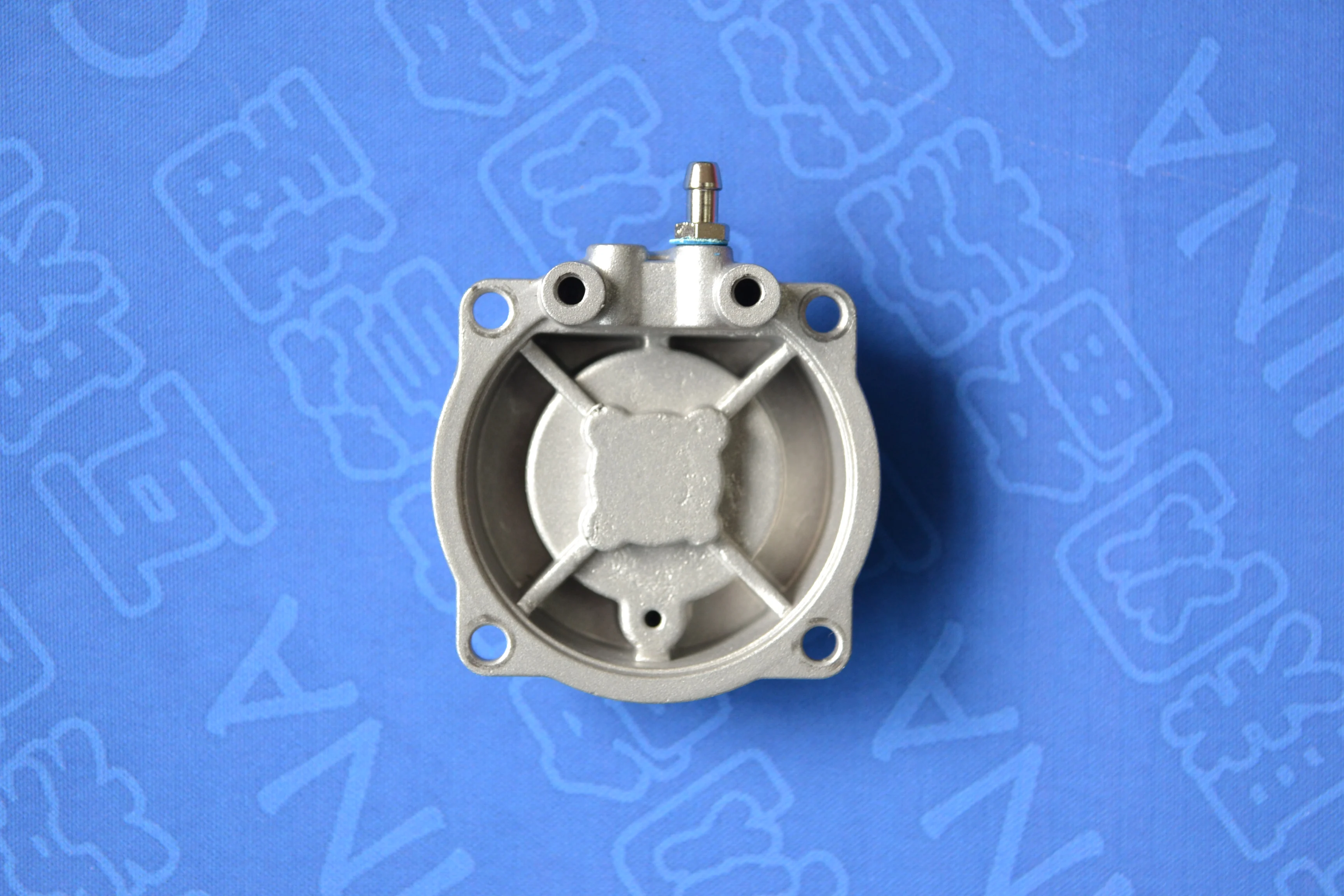 Original NGH  Accessories! GF30 F30160 Rear Cover combination for NGH GF30 Petrol Engine