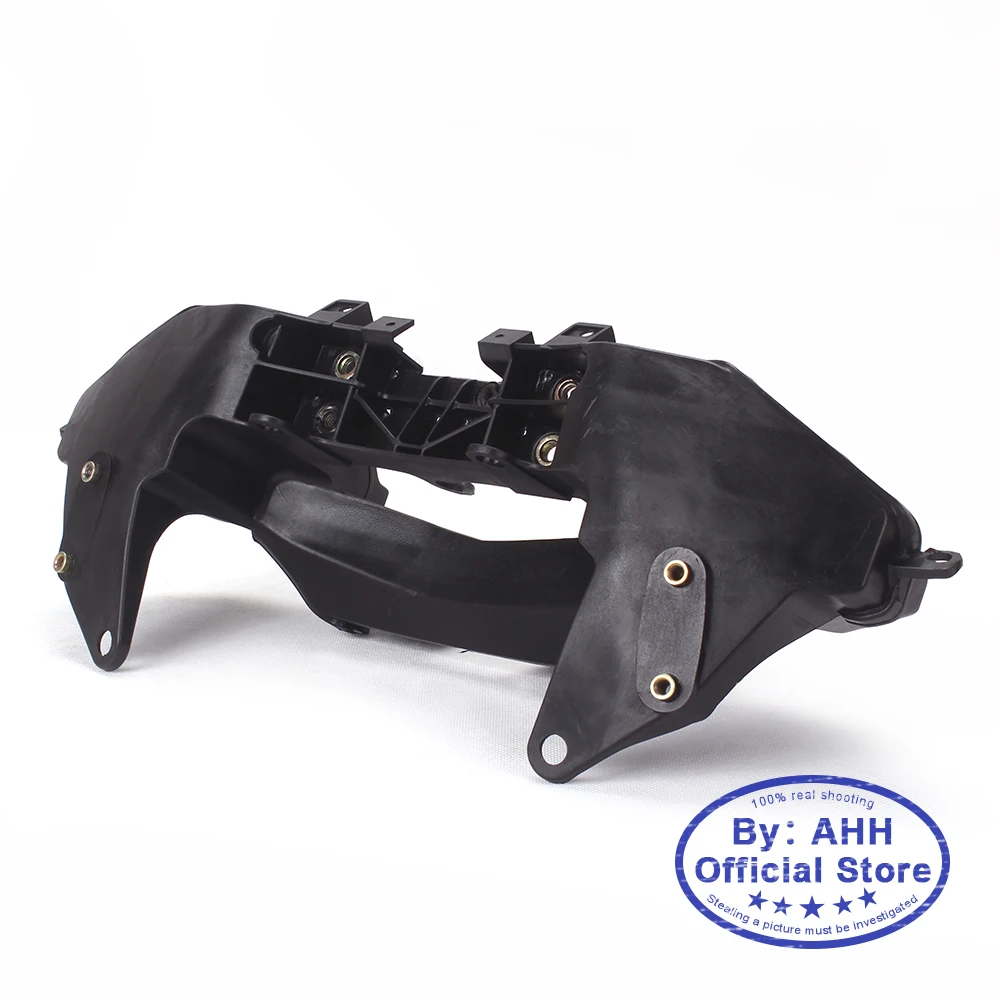 AHH Headlight Bracket Motorcycle Upper Stay Fairing For HONDA CBR600RR F5 2007 2008 2009 2010 2011 2012 2013 2014 CBR 600 RR