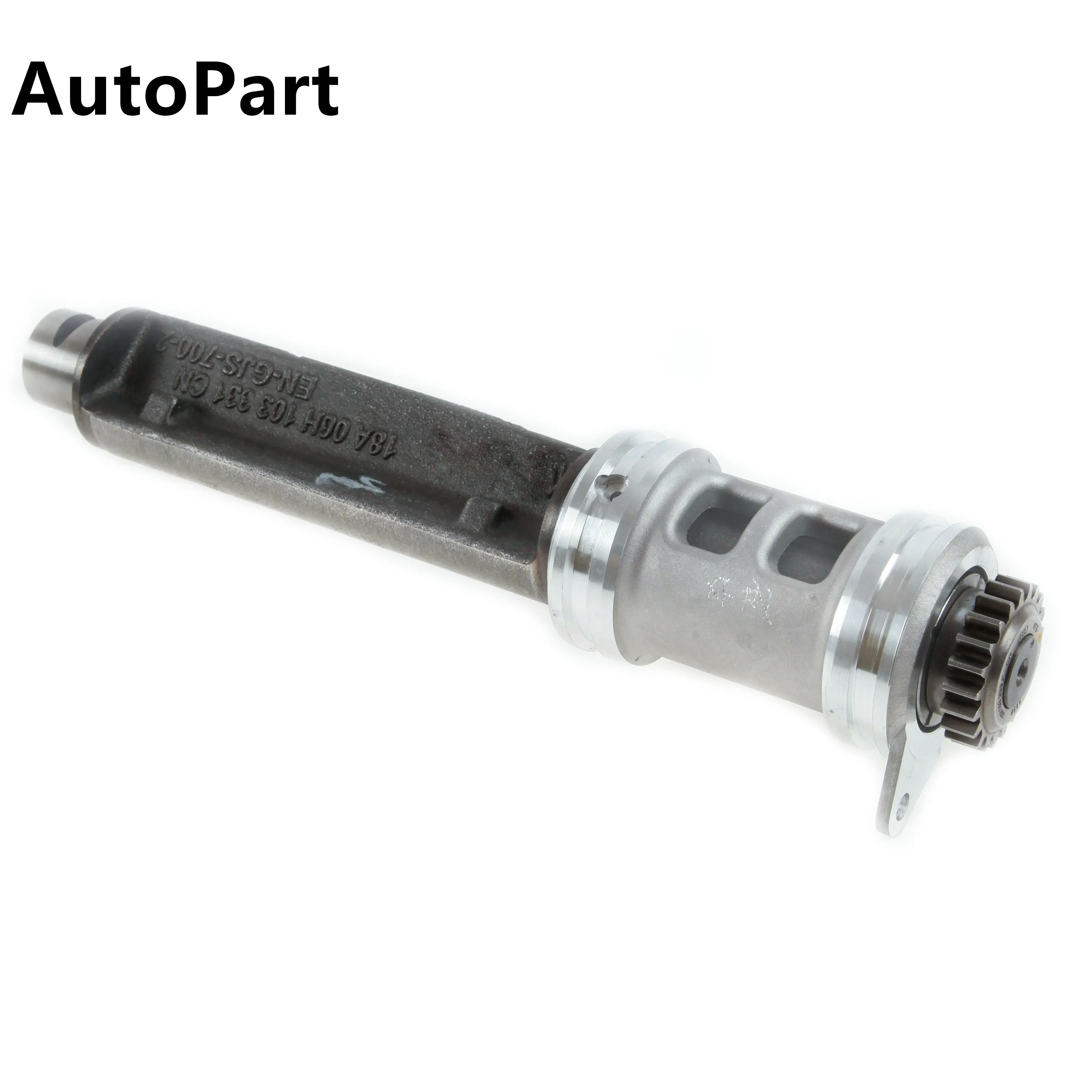 OEM 06H103311 EA888 Engine Crankcase Block Balance Shaft For Audi A3A4 A5 TT VW Golf Passat Skoda Seat 1.8TFSI CDAA 06H198205M