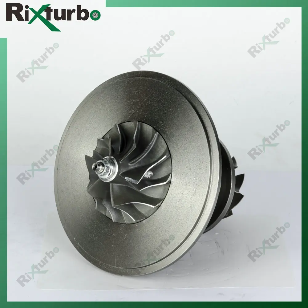 Turbo For Car Cartridge TB28 702365 Internal Replacement Parts For Dongfeng truck JAC Bus 3.9L 88Kw 4102 8BZQ 4102BZA Engine