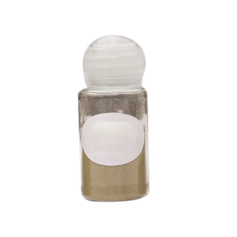 Newly 1 Pcs Embossed Powder Pigment 10ml DIY Embossing Stamping Scrapbooking Craft