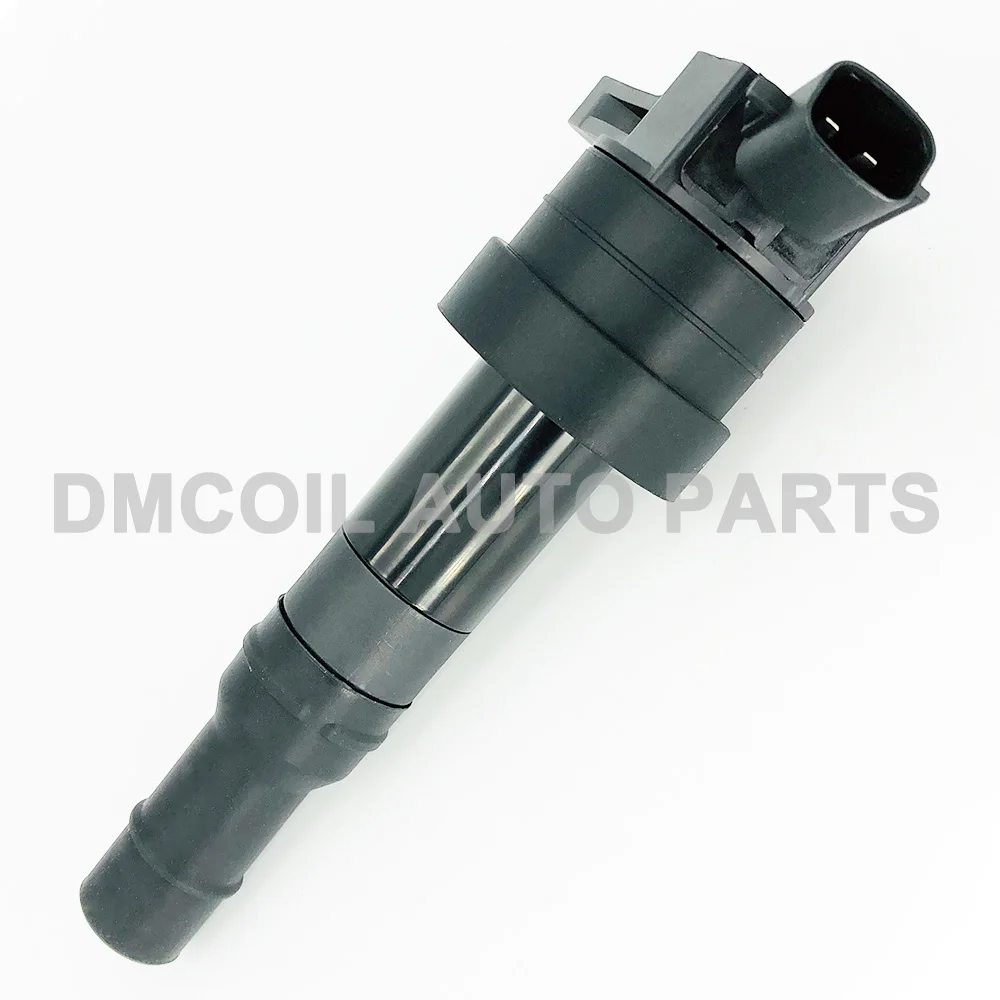 IGNITION COIL FOR HYUNDAI VERNA V REINA KIA K2 K3 KX1 PEGAS KX CROSS 1.4L G4LC ENGINE (2015-) 27300-03150 2730003150