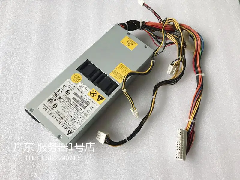 

Original Delta TDPS-400BB A 1U server power supply 400W