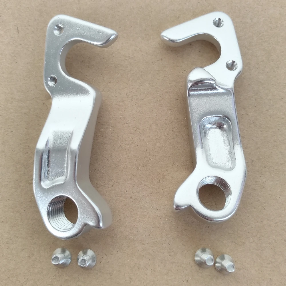

2pc Bicycle gear rear derailleur hanger For GT #K33027 bike GT zaskar carbon pro 2015 GT ePantera GT Backwoods carbon frame bike