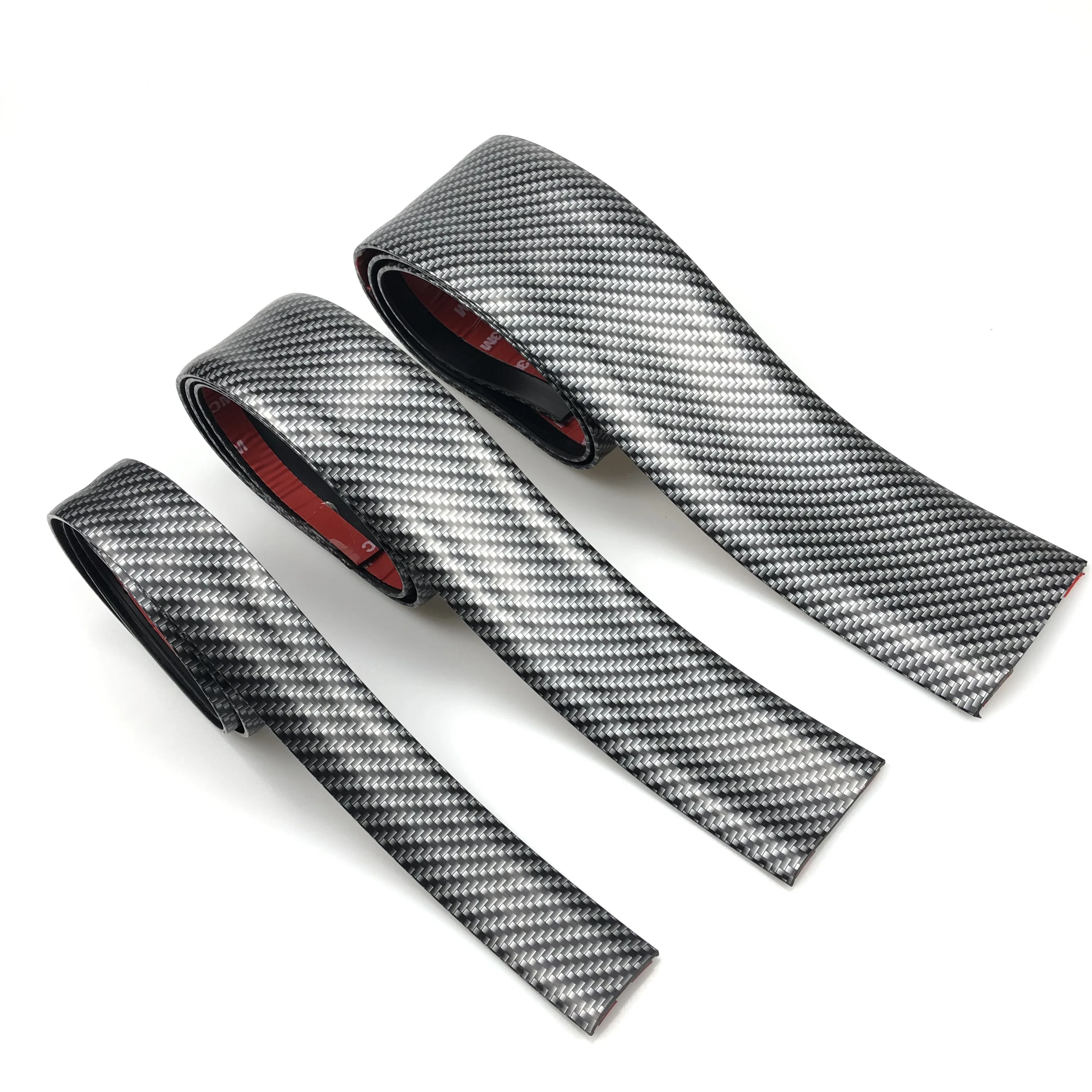 

Car Door Sill Trunk Lips Protector Stickers For Jaguar XE XF XJ XJS XK FUTURE-TYPE E-TYPE F-TYPE F-PACE I-PACE