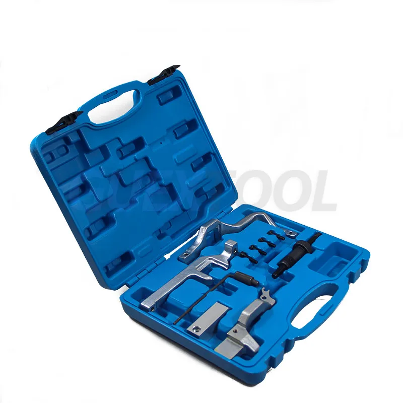 Engine Timing Locking Tool Set Camshaft Alignment Kit For Mini Ep6 BMW PSA 1.4 1.6 N12 N14 For Citroen 1.6 THP 1.8 THP