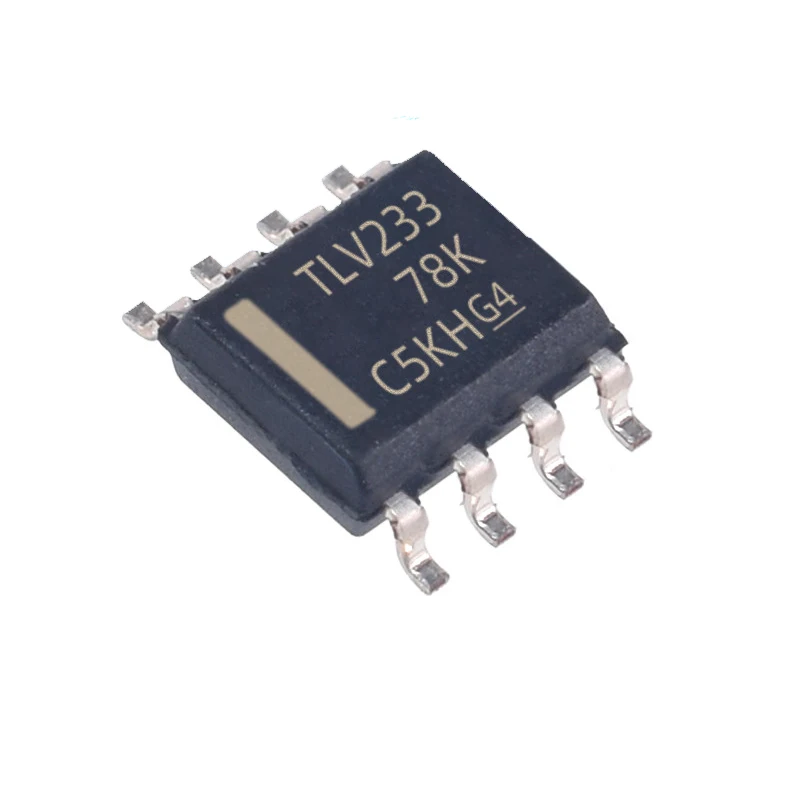 TLV2333IDR TLV2333 SOP-8 nuovo chip ic originale disponibile