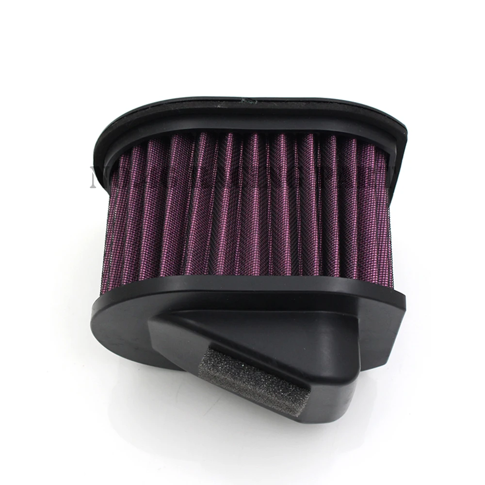 Z800 Z750 2004-2012 Z1000 2006-2009 Motorcycle Air Filter For Kawasaki ZR800 ZR7/ZR7S ZR750/Z750S/Z750R Motorcycle Accessories