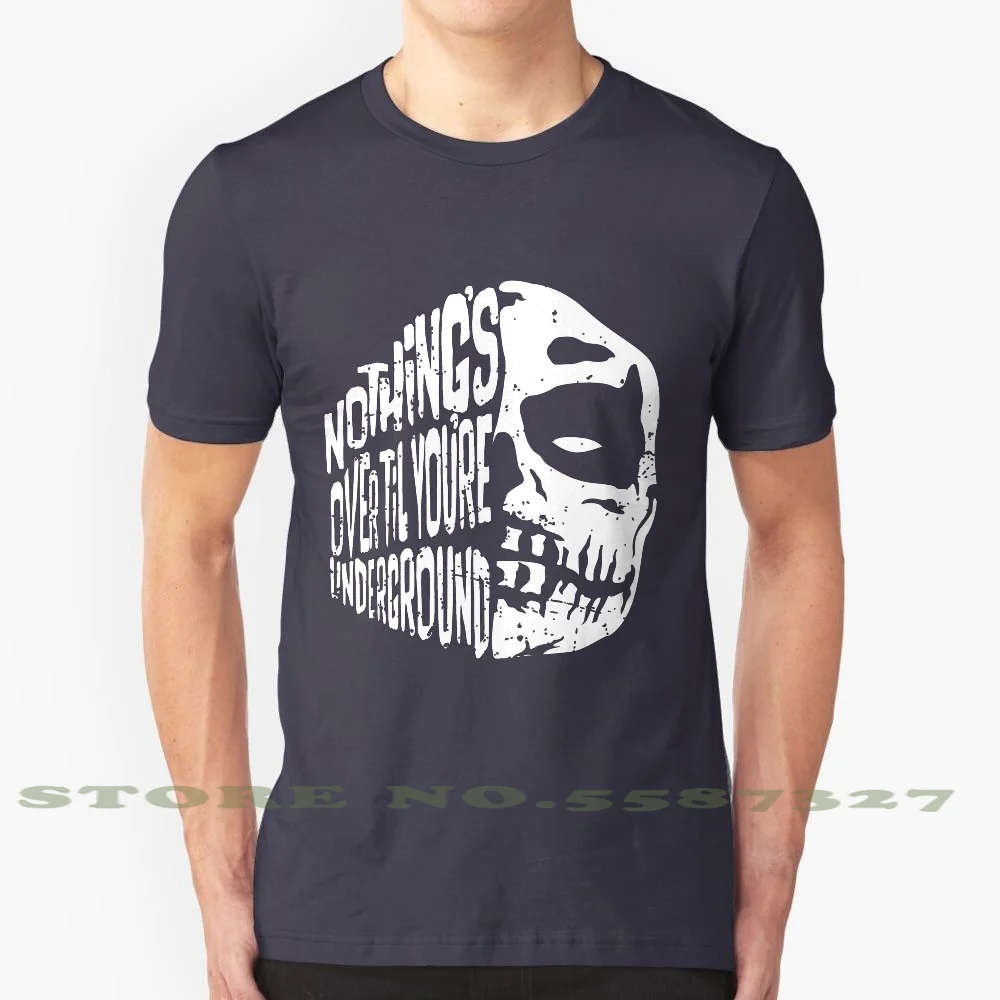 Allin Tee Shirt 100… - image