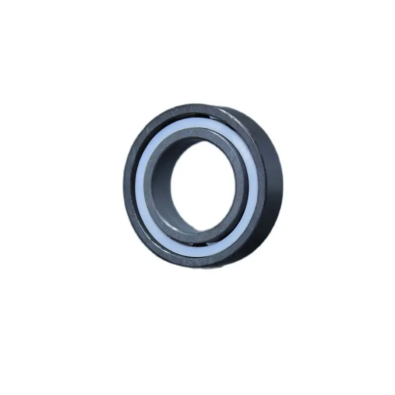 6805 Full Ceramic Bearing ( 1 PC ) 25*37*7 mm Si3N4 Material 6805CE All Silicon Nitride Ceramic 6805 Ball Bearings