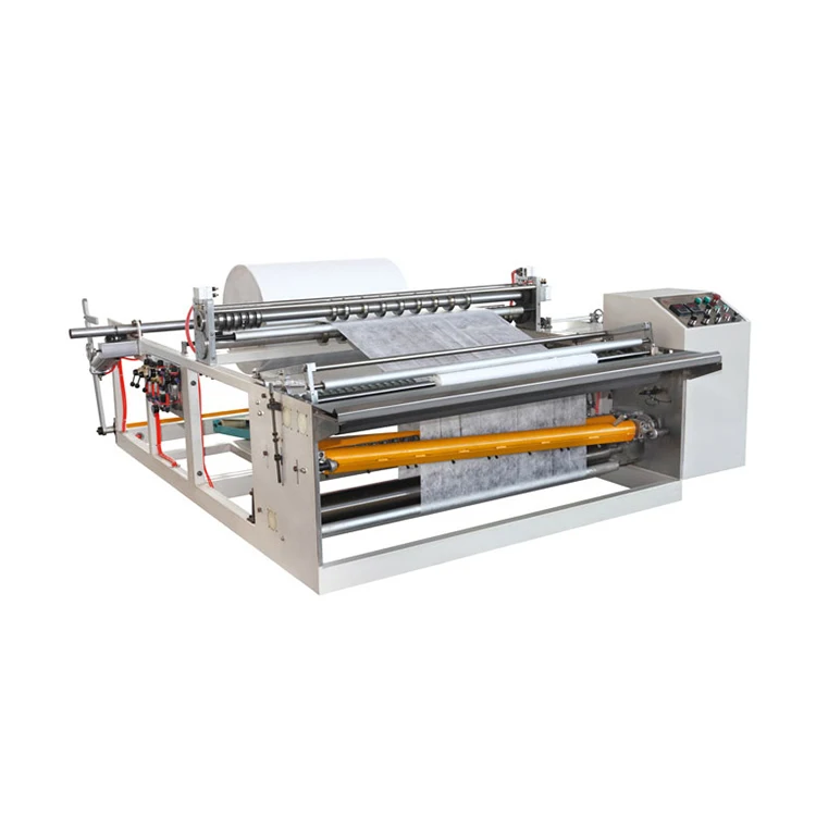 Cheap Factory Price cd-2028 semi auto production line single folding machine small machines wet wipes