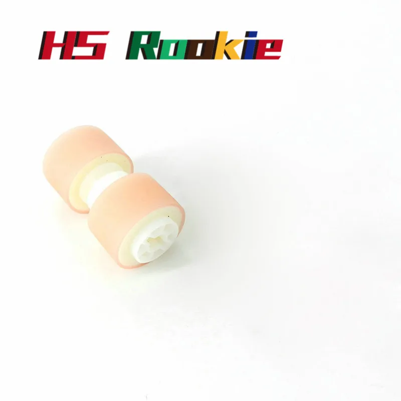 2pcs new FB2-7777-020 IR6055 IR6065 IR6075 IR6050 IR7105 IR9070 IR5020 IR6020 Sponge roller Separation Roller FB2-7777-000