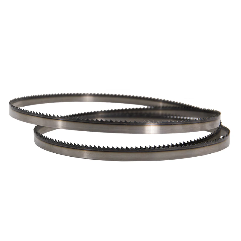 1085*6*0.63 * 8tpi alto tenore di carbonio steel Band Seghe Lame Per Il Taglio del Legno di vendita diretta Della Fabbrica