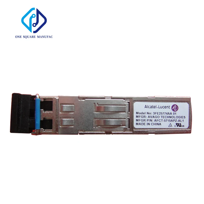 AVAGO AFCT-5715APZ-AL1 10km 1300nm 3FE25774AA 01 for OLT Optical Fiber Transceiver