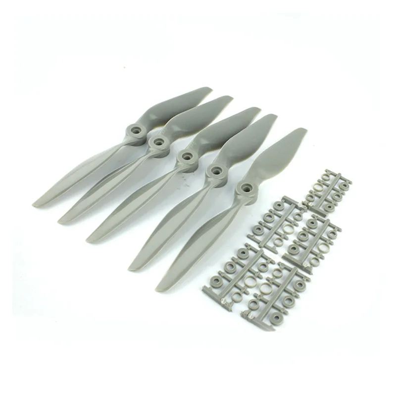 10pcs/lot Apc propeller knife horse paddle(14X7 13X6.5 12X6 11X5.5 10X7 8X6 8X4 7X5 6X4 for choose) Wholesale