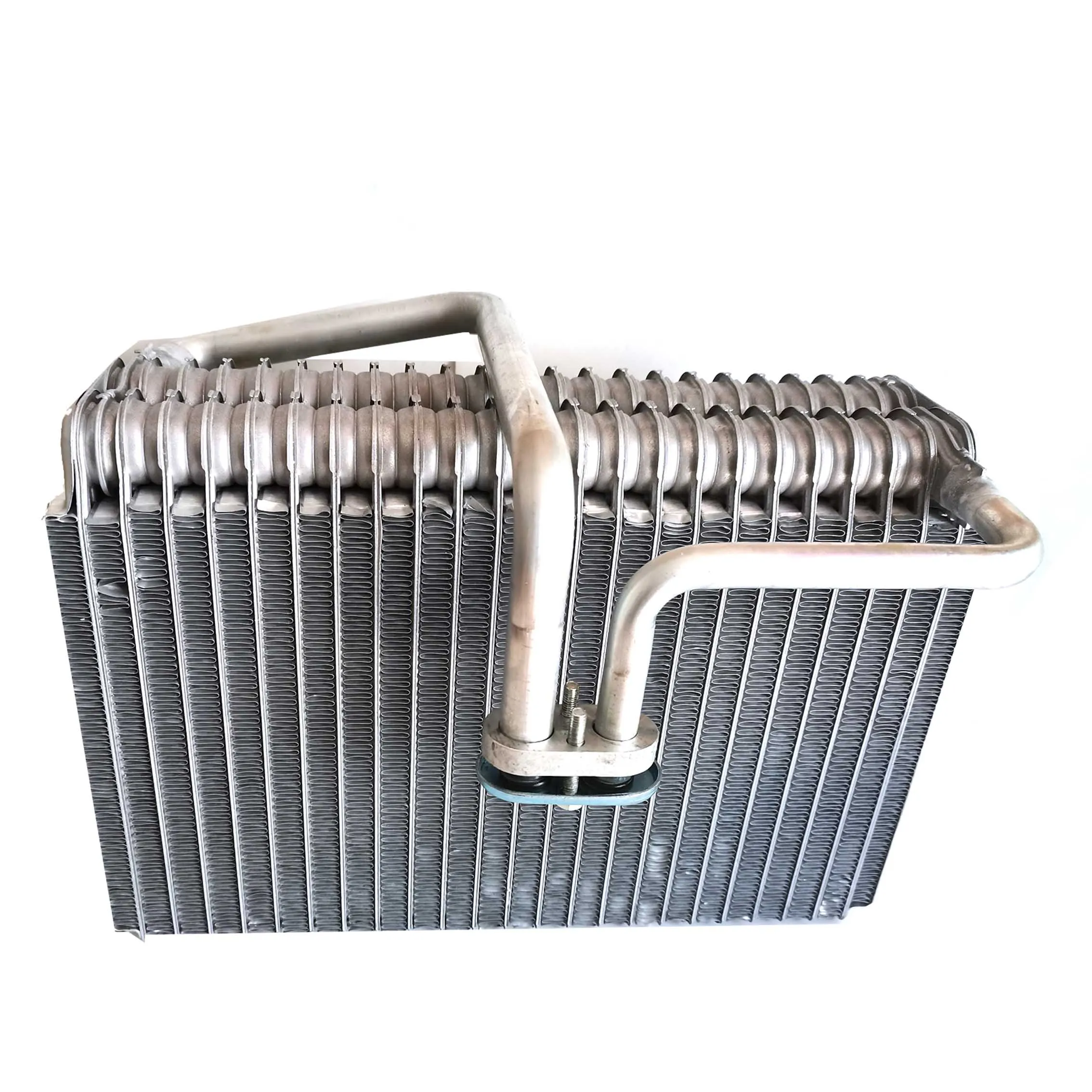 ShenDi YaTe Auto AC Car Air Conditioner Evaporator For Volvo Regal Excavator Hook Machine 240290360460480