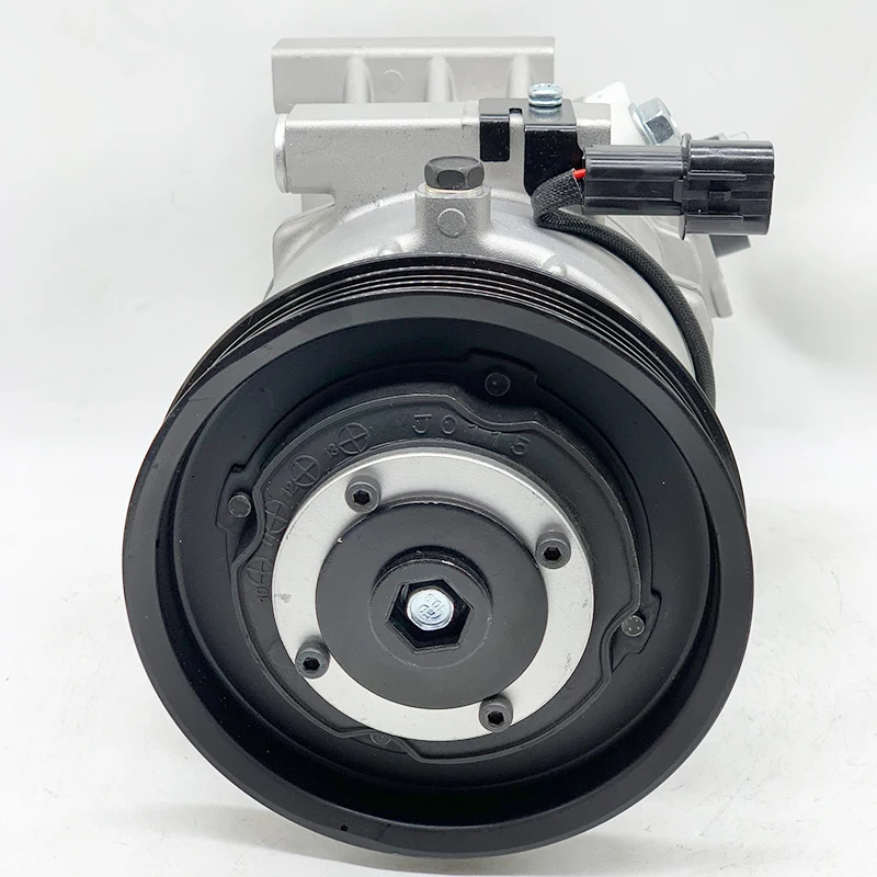 DVE13 AC Compressor for HYUNDAI I40 CW KIA RIO 977013Z000