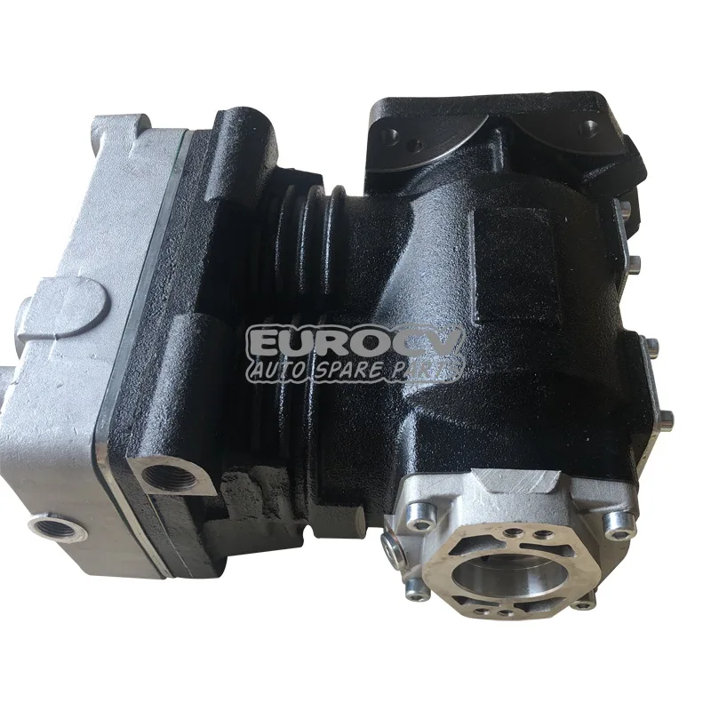Spare Parts for Scania Trucks SCE 1796663 Compressor