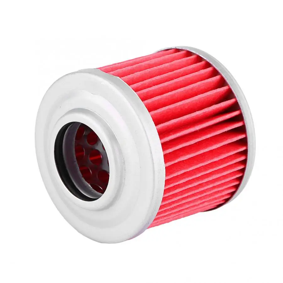 Motorcycle Motorbike Oil Filter for  F650GS  F650 F650ST G650 G650GS Motorcycle Moped Scooter Dirt Bike ATV Fuel Filter