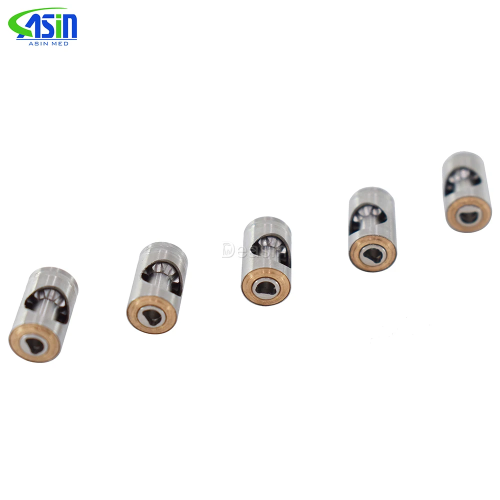 5pcs Dental Cartridge for NS* Dental Contra Angle Low Speed Handpiece