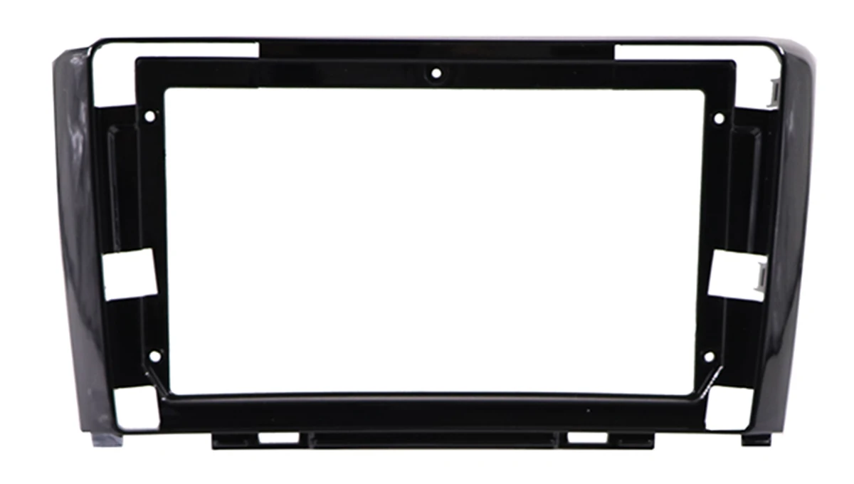 Car Radio Fascia Frame For Grat Wall Haval H6 Car Dvd Frame Install Panel Dash Mount Installation Dashboard