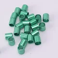 Green 8.0mm