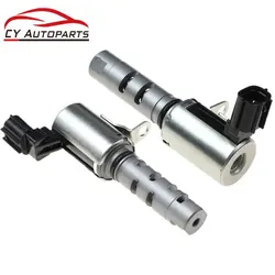 Vvt válvula de controle variável sincronismo solenóide para chrysler 200 sebring dodge avenger viagem calibre jeep compass patriot 2.0l 2.4l
