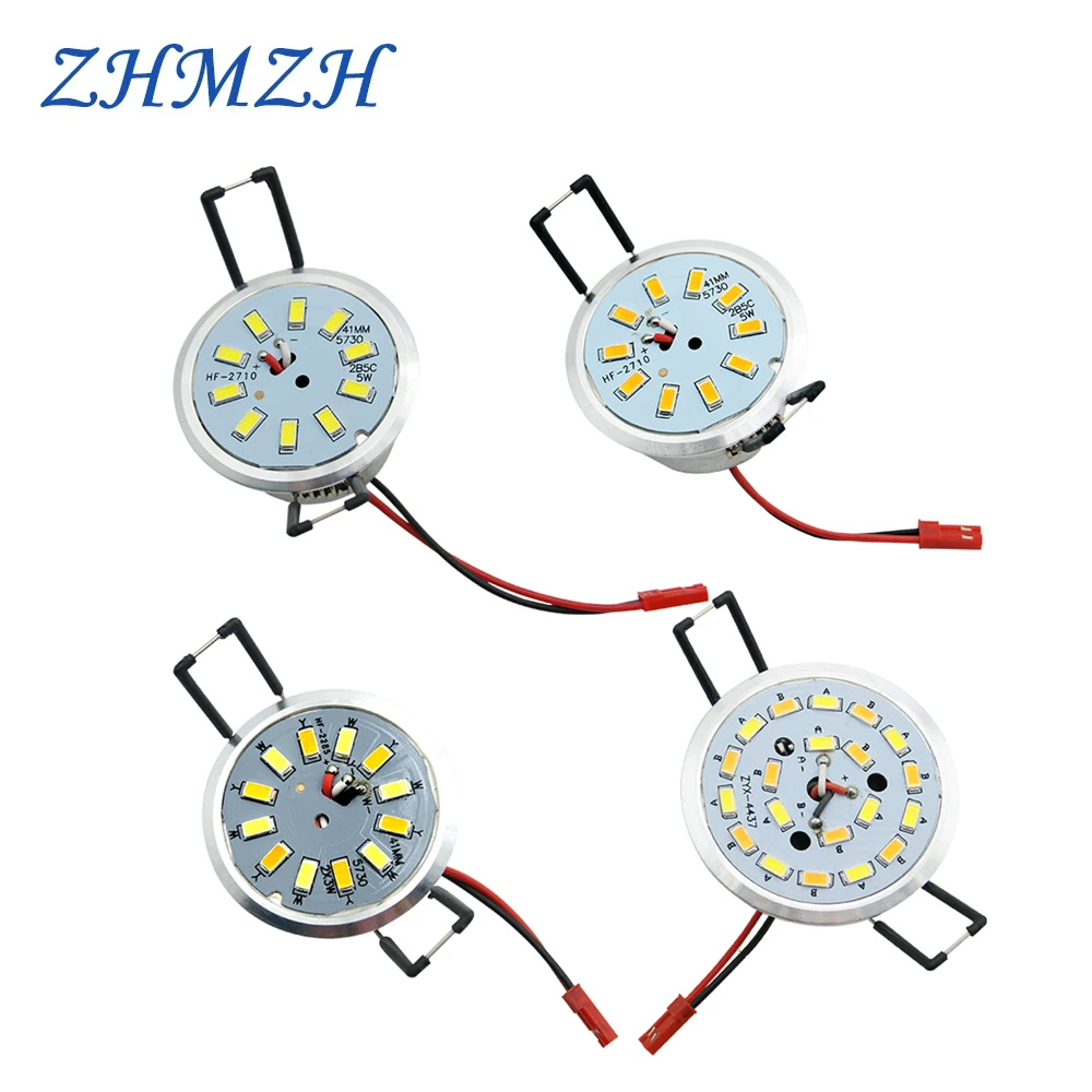 

Лампа-кукуруза, 3 Вт, 5 Вт, 220 В