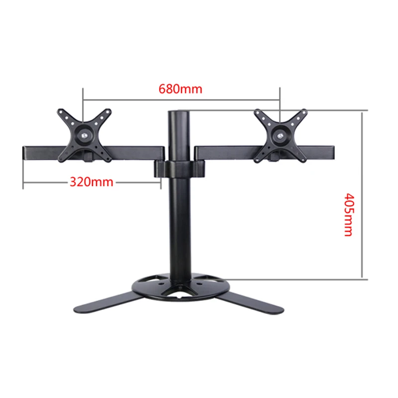 DL-CY09 Big base LCD LED 10-24