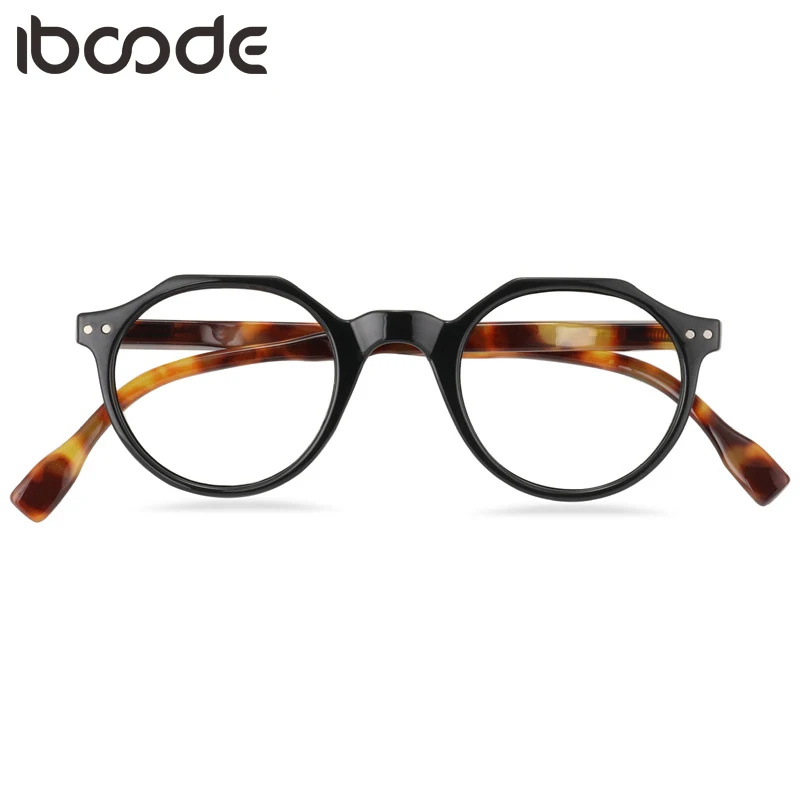 

iboode Anti Blue Light Reading Glasses Women Men Computer Goggle Presbyopia Eyeglasses Unisex Eyewear +1.5 +2.0 +2.5 +3.0 +3.5