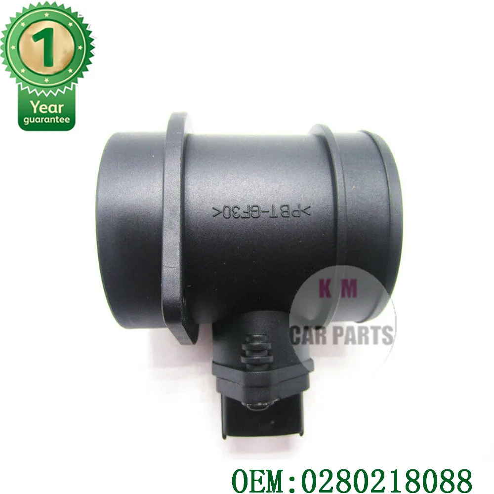 Mass Air flow Meter Sensor MAF SENSOR OEM 0 0280218088 0 280 218 088 FOR VOLVO C70 S60 S80 V70 XC90 2.9 3.2 L6