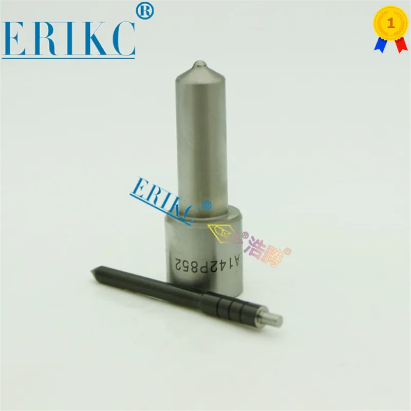 

Nozzle Assy DLLA142P852 093400 8520 Fuel Dispenser Nozzle Spray 093400-8520 for Denso Injector 095000-1210 095000-1213