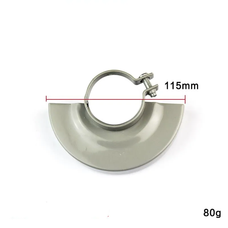غطاء حماية لعجلة طاحونة الزوايا لملحقات أدوات الطاقة لطاحونة الزوايا Bosch 6-100