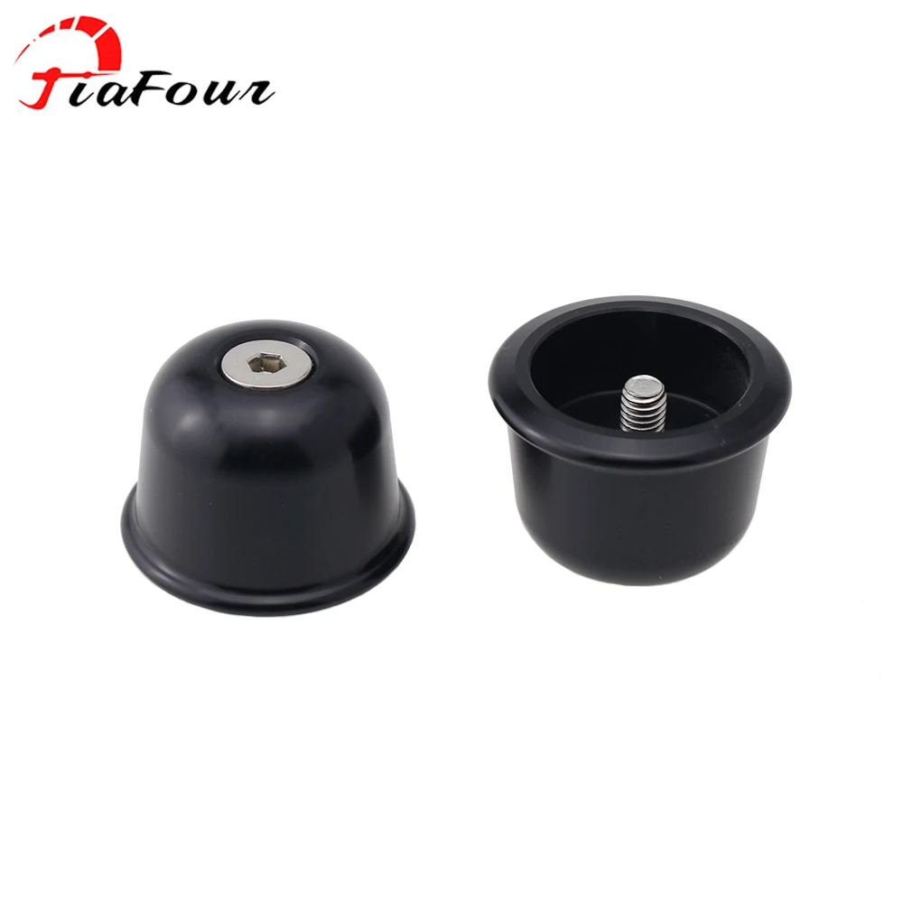 FIT For ADV150 CB1000R CB1100 CB1100EX CB1100RS CB1300SB CB1300SF CB1300SP Handlebar Grips Handle Bar Cap End Plugs