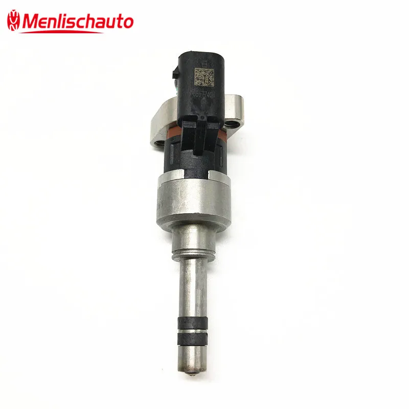 20pcs Original Fuel Injector 55577403 12644767 Direct Injection In Cylinder For American Car High Quality OEM 55577403