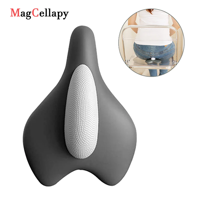 

Pelvic Floor Muscle Training Device for Prostate Sexual Function Enhancement Soft Cushions Available For Men And Women