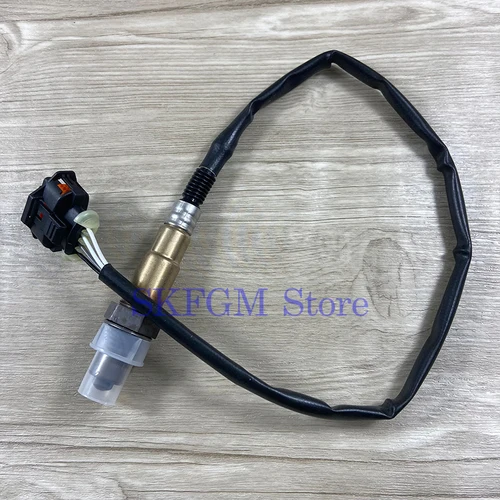 Imagen 2 del producto Sensor de oxígeno Original O1 frontal para Chevrolet Cruze Sonic Trax Hideo Epica Aveo Orlando Vauxhall Astra J Zafira C 55562205