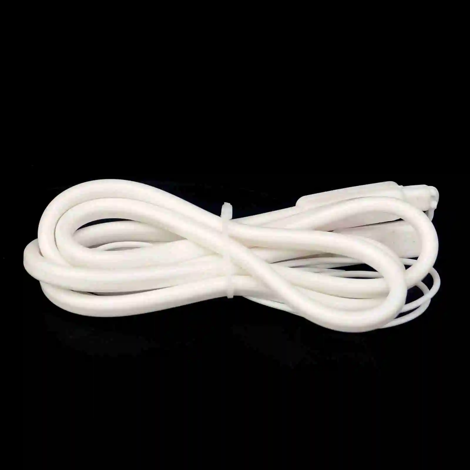 5 Meter 220-230V 70 Degree C Waterproof Silicone Insulated Heater Wire Unfreezer for Drain-pipe Electrical Wires