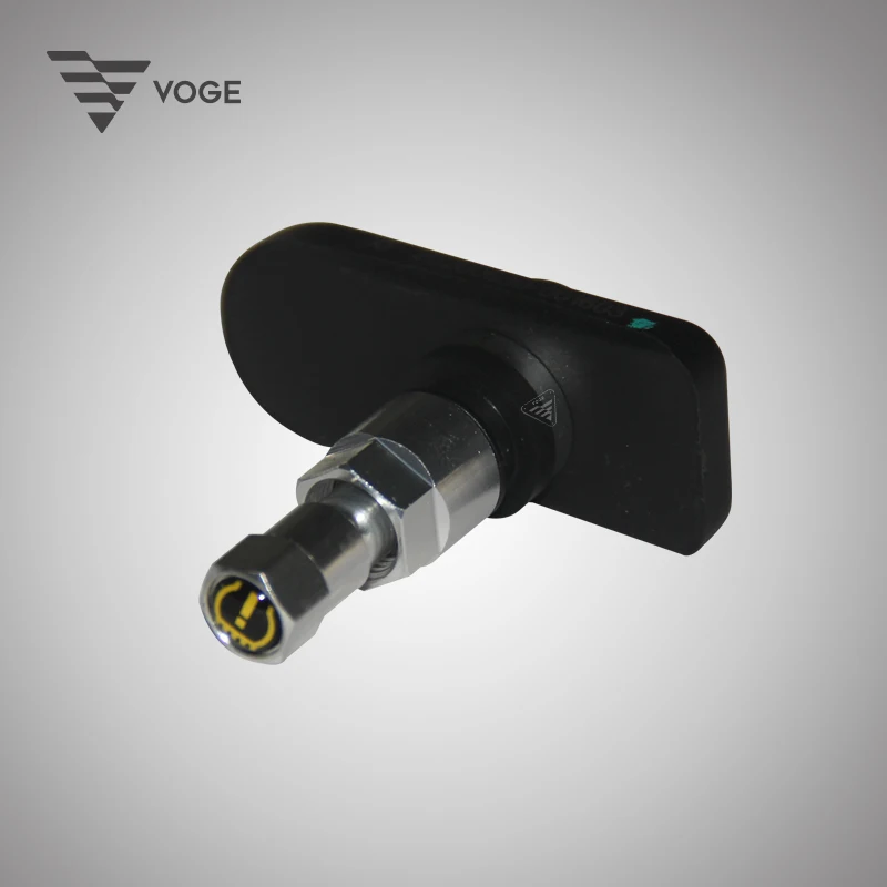 

Motorcycle Original Front and Rear Tire Pressure Monitoring Sensors Apply for Loncin Voge 500ds 650ds