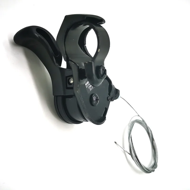 TOURNEY SIS SL-TX30 3/7 21 Speed Mountain Bike Shifting Lever Bicycle Thumb Shifter Plus Set