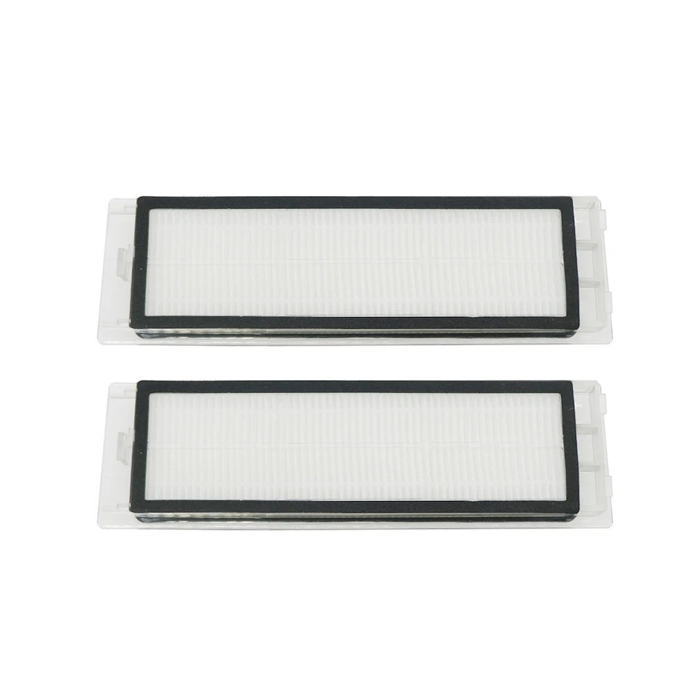 Filtr HEPA + szczotka boczna + szczotka główna do odkurzacza Xiaomi Mi akcesoria do odkurzacza Roborock S50 S51 SDJQR01RR SDJQR02RR