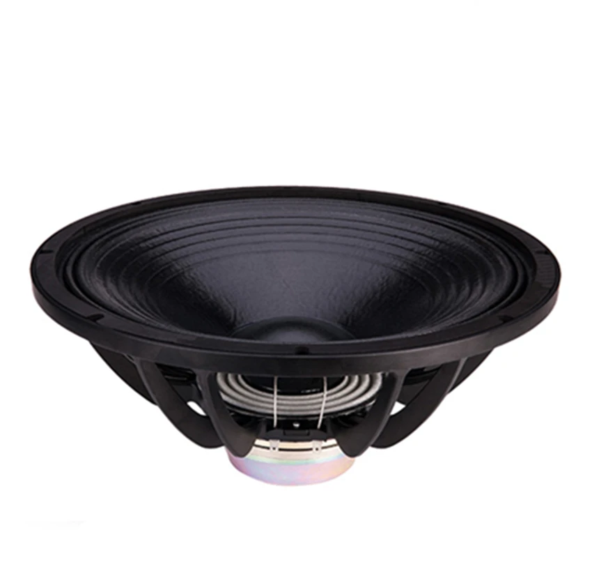 PA-051 Professional Audio 15 Inch Middle Bass Woofer Speaker Unit 75mm NdFeB 131 Magnetic 8 ohm 350W 99.5dB