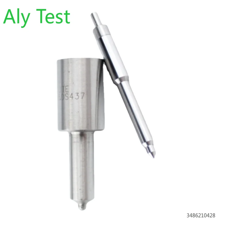 

Форсунка для дизельного топлива ZCK22S147 DLLA150S902 ZCK155S529A ZCK22S150 ZCK150S437 ZCK150S435 DLLA154S324C2