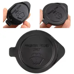 Car Windshield Wiper Washer Fluid Reservoir Tank Bottle Cap Lid Car Accessories For Toyota Corolla Vios Yaris