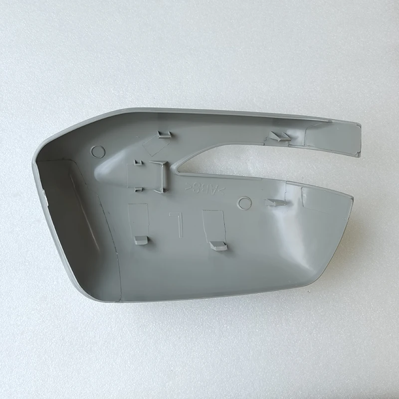 Accessories For Car Subaru Outback Legacy B4 2010-2011 Rearview Mirror Cover Lid Case Shell