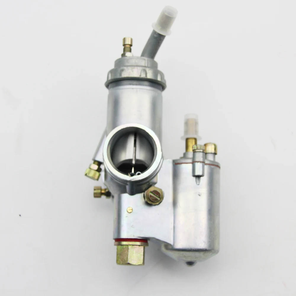 Alconstar Carburetor R71 R60 R12 750 Motorcycle PZ28 Engine KC750 BMW Twin MW for R1 R50 Cyclinder Case M72 KC750 Carburator